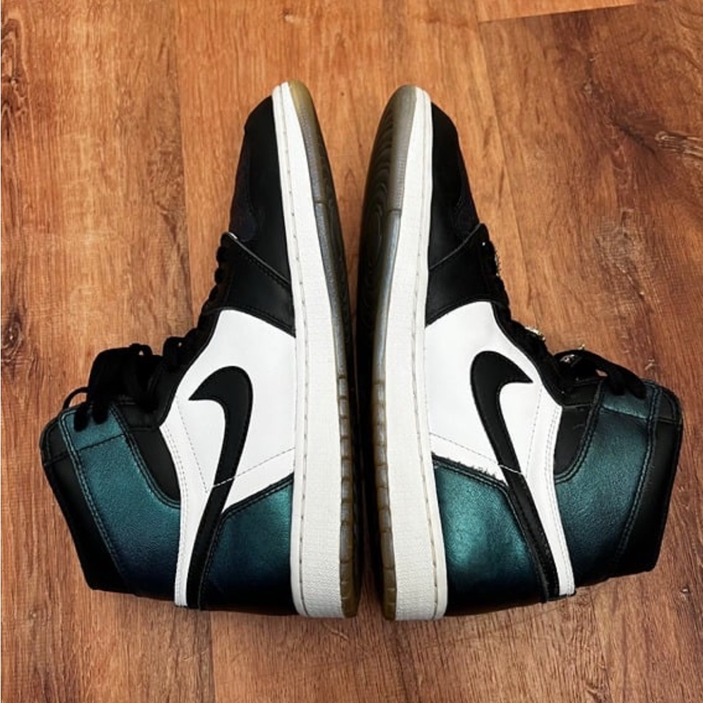 Air Jordan 1 Og Hi “All-Star/Chameleon”